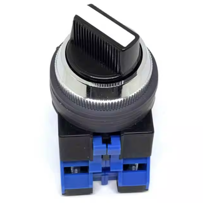 IDEC ASN211N Selector Switch - High-Speed Switchgear with 211 Amps, 400V, 1200V, 2000V, and 4000V Options - IDEC