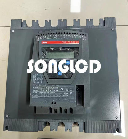 PST175-600-70 Power Supply Unit 1SFA894011R7000 - Efficient Performance - KOEED