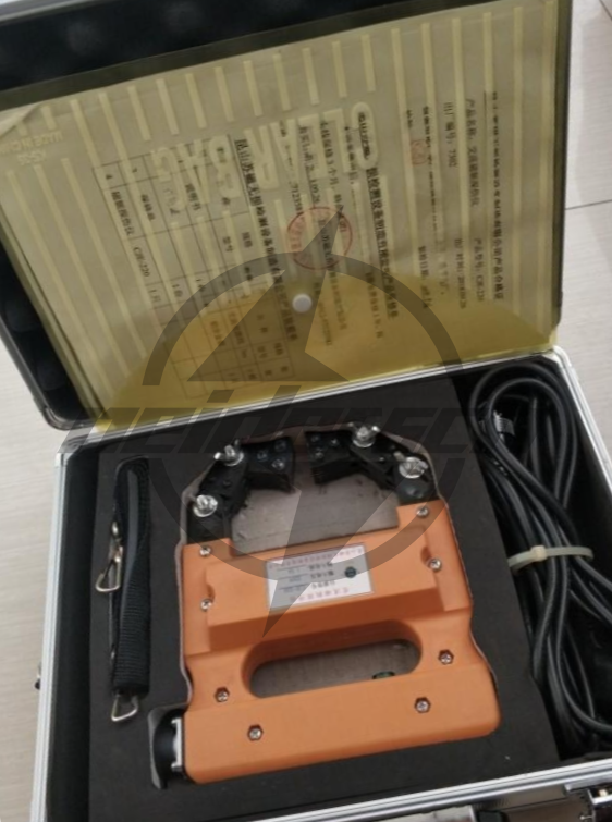 Magnetic Yoke Flaw Detector 220V AC - KOEED