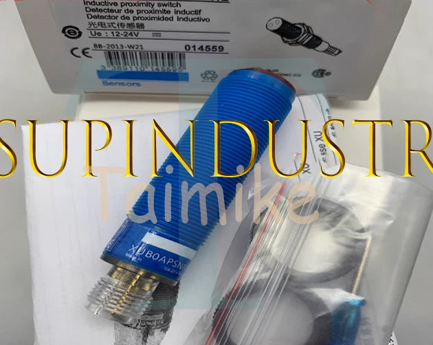 .1Pcs For XUB0APSNM12 Proximity switch sensor