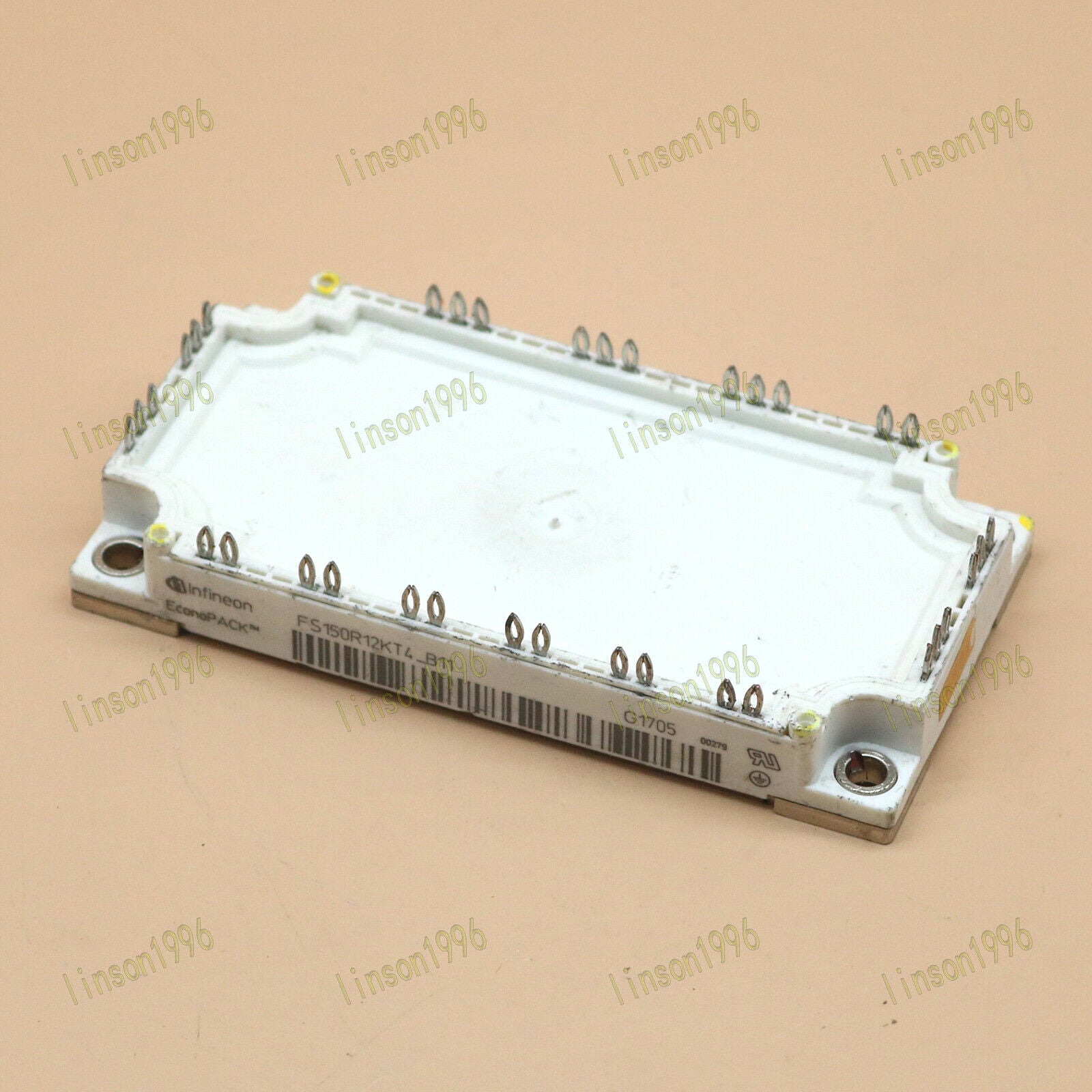 new  For INFINEON FS150R12KT4_B11 Power Module INFINEON