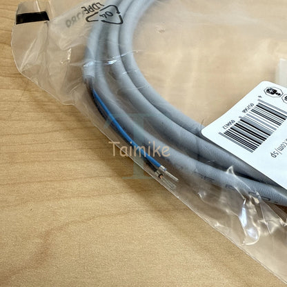 ! FESTO NEBU-M12G5-K-2.5-LE3 Connecting Cable 541363