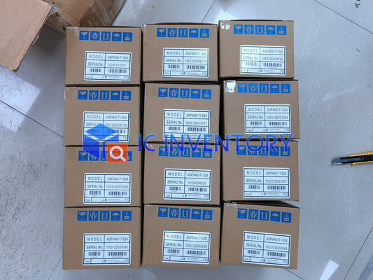 new Proface Pro-face AGP3400-T1-D24 - PROFACE