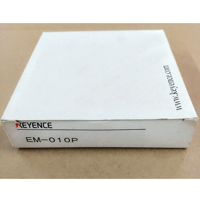 ONE KEYENCE EM-010P Proximity Switch Sensor - KEYENCE