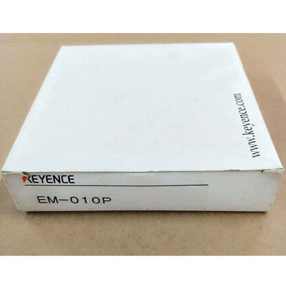 ONE KEYENCE EM-010P Proximity Switch Sensor - KEYENCE