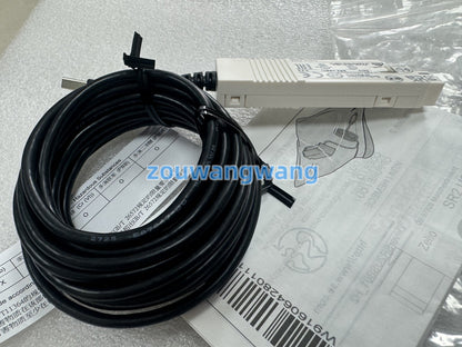 new For Schneider SR2USB01 PLC Zelio USB Programmable Cable SR2USB01