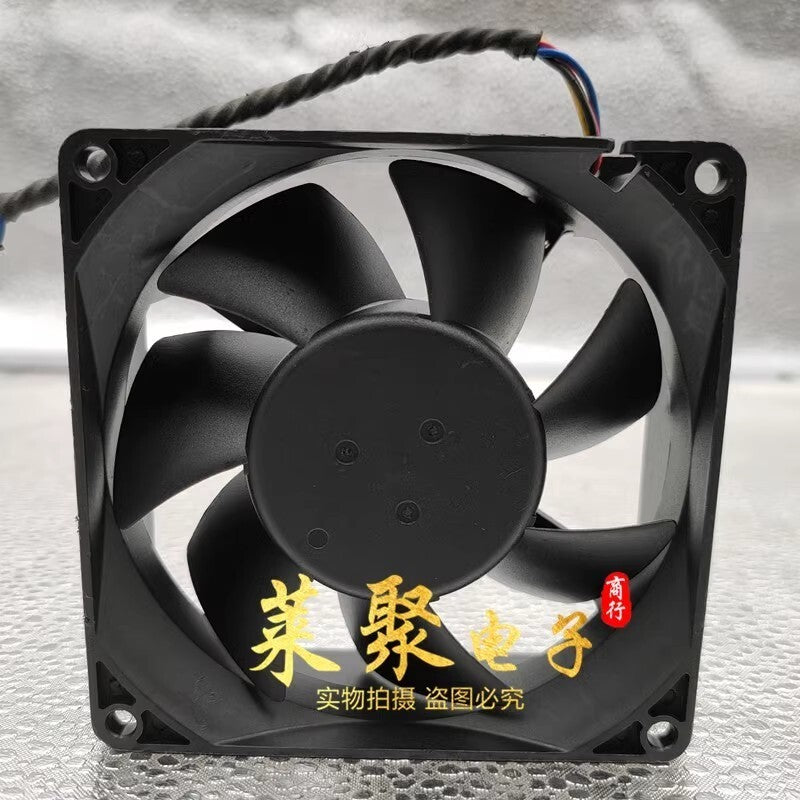 FOXCONN PVA092J12M-P DC12V 0.95A 4-Wire PWM Cooling Fan