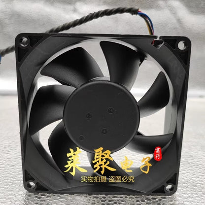 FOXCONN PVA092J12M-P DC12V 0.95A 4-Wire PWM Cooling Fan