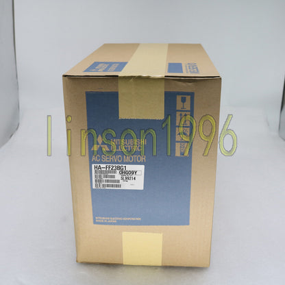 1PC HA-FF23BG1 Reduction Ratio 1:30 One-Year Warranty - MITSUBISHI