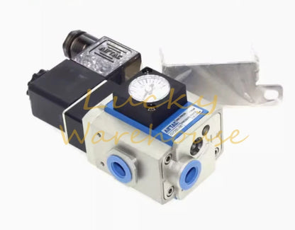 1pcs AirTAC GV30010F1A GV30010F1B Pneumatic Pressure Regulating Valve