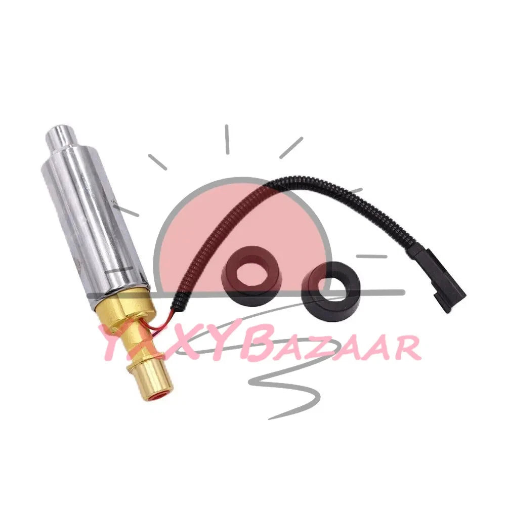 Fuel Transfer Pump 5260634 Fits For 3968190 Cummins 5260632 4937766 3968188 12V