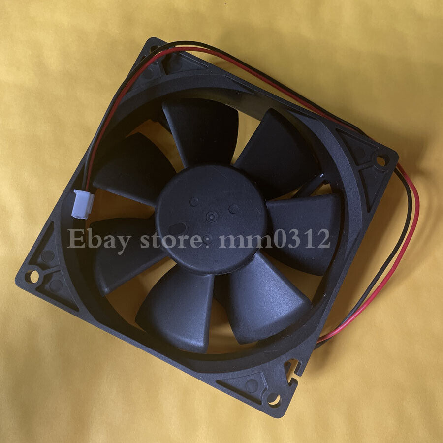 Delta AFB0924SH Cooling Fan - 24V 0.50A 9CM 9225 RPM - DELTA