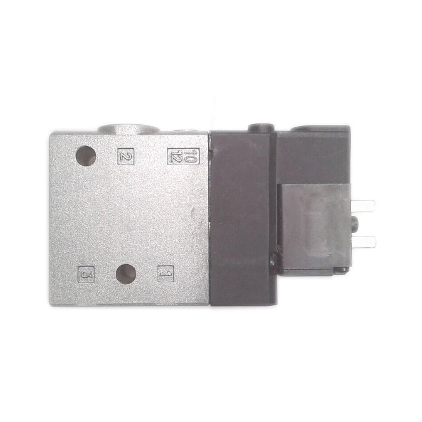 new 1pcs For Festo ones solenoid valve CPE14-M1BH-3GLS-1/8 196930 - FESTO