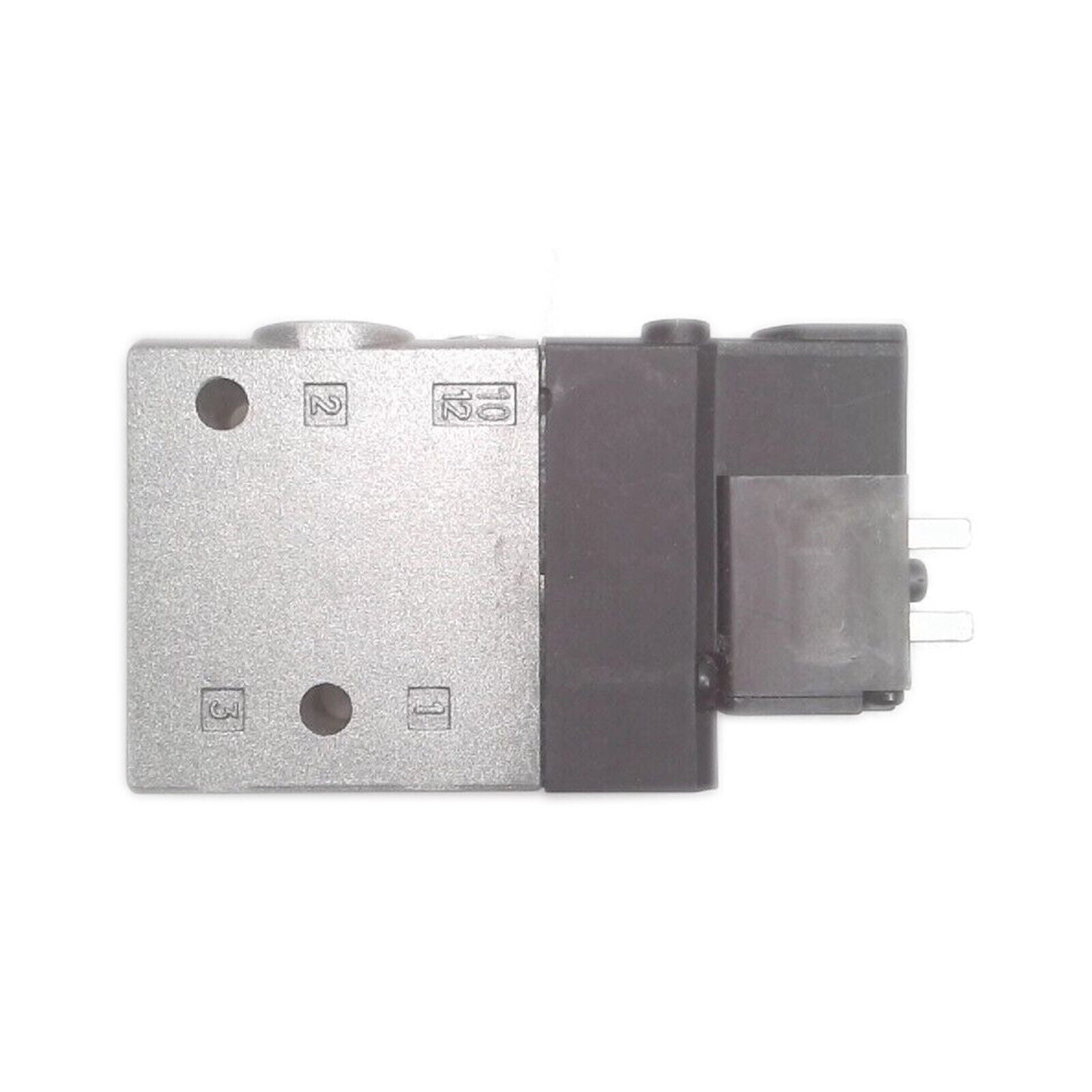 new 1pcs For Festo ones solenoid valve CPE14-M1BH-3GLS-1/8 196930 - FESTO