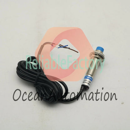 LJ12A3-4-Z/BX Inductive Proximity Sensor Switch NPN DC 6V-36V