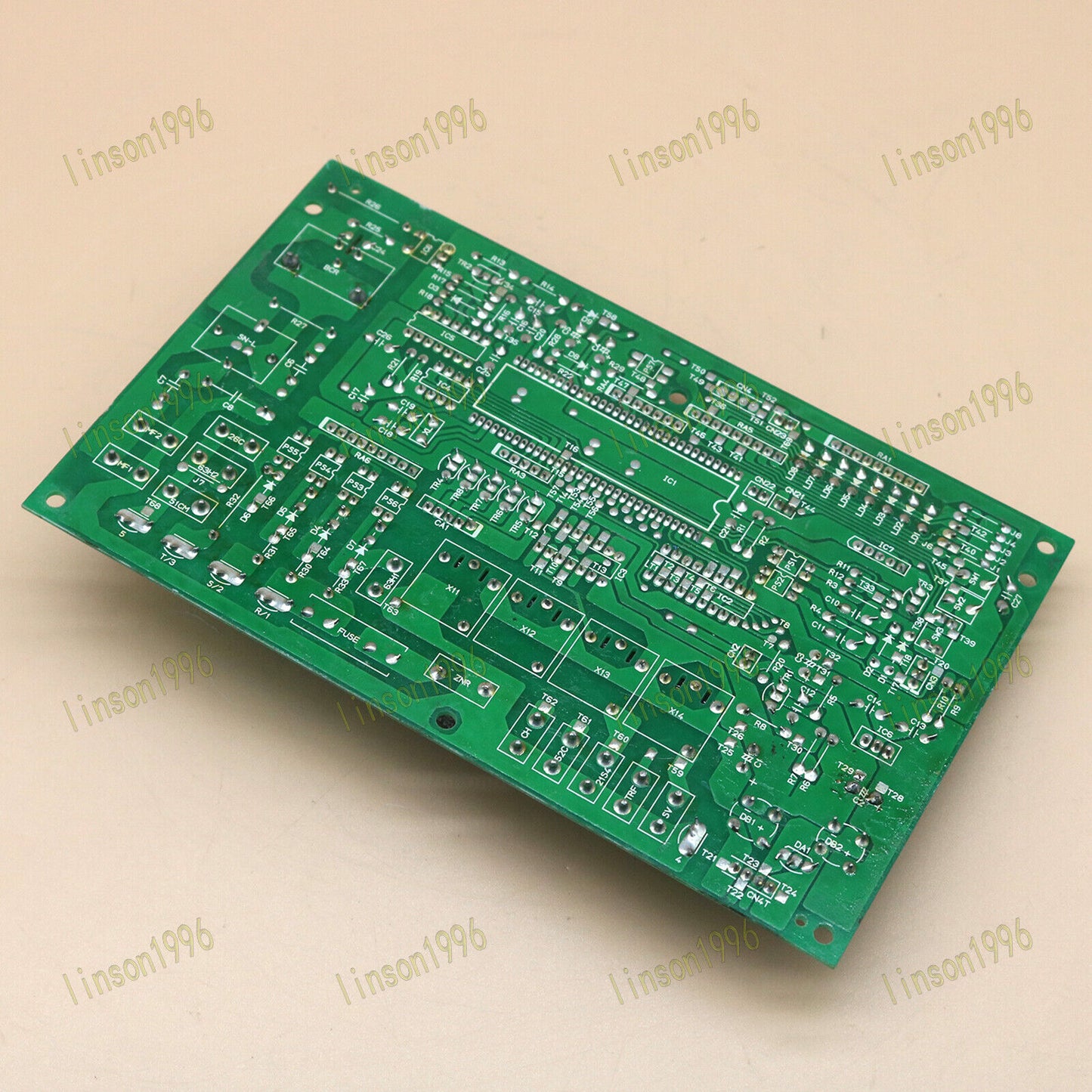 Mitsubishi BG76N488G02 Circuit Board Fully Tested - MITSUBISHI
