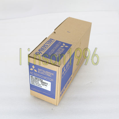 Mitsubishi servo motor HC-MF23G2 - MITSUBISHI