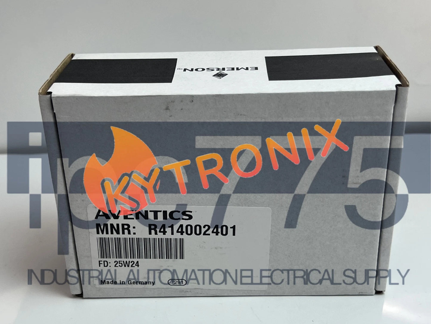 ONE AVENTICS R414002401 Pneumatic Valve