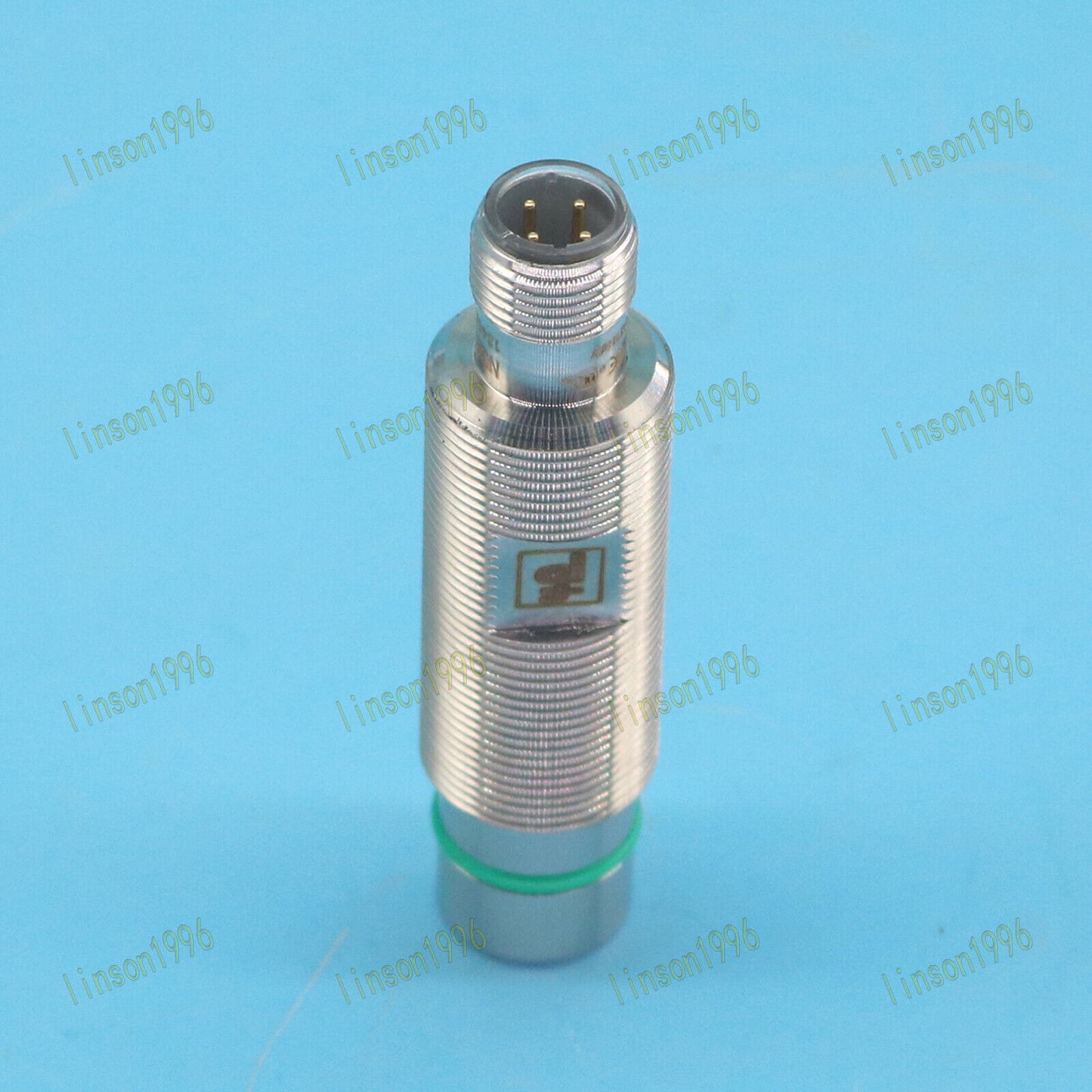 1PC NCB1.5-18GM60-E2-D-V1 Sensor for Pepperl+Fuchs – Fast Delivery - PEPPERL+FUCHS