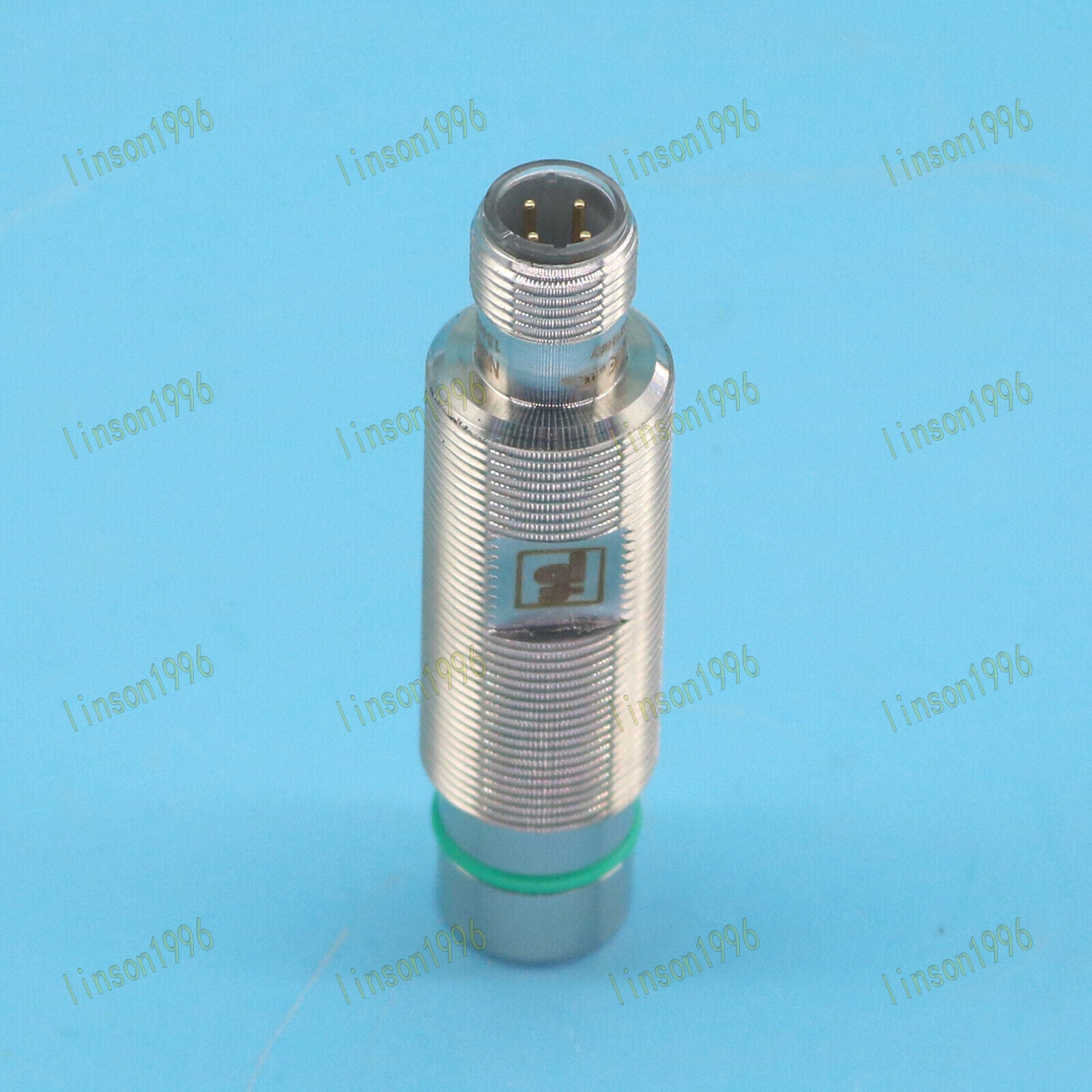 1PC NCB1.5-18GM60-E2-D-V1 Sensor for Pepperl+Fuchs – Fast Delivery - PEPPERL+FUCHS
