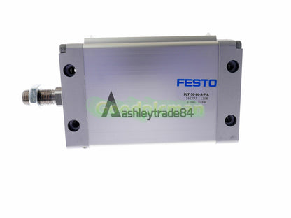 FESTO 161297 DZF-50-80-A-P-A cylinder DZF5080APA 1Pcs/