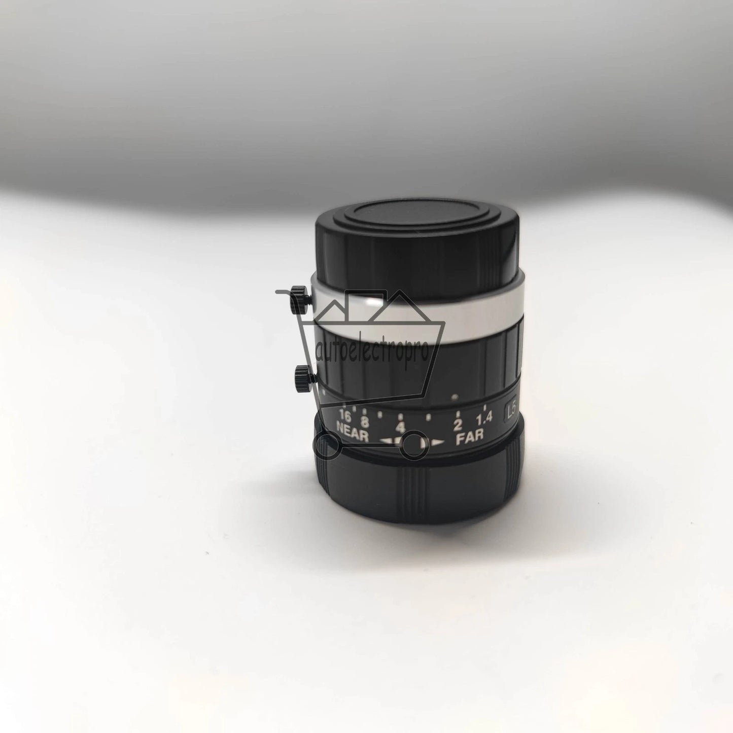 1PC Prime focus industrial lens 25mm 1:1.4 HF25HA-1B
