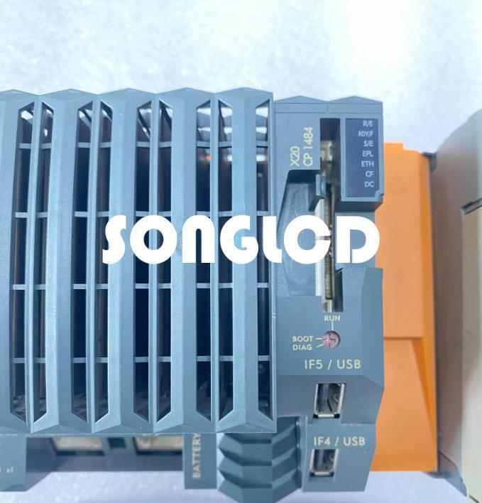 1pcs x20 cp1484 - KOEED