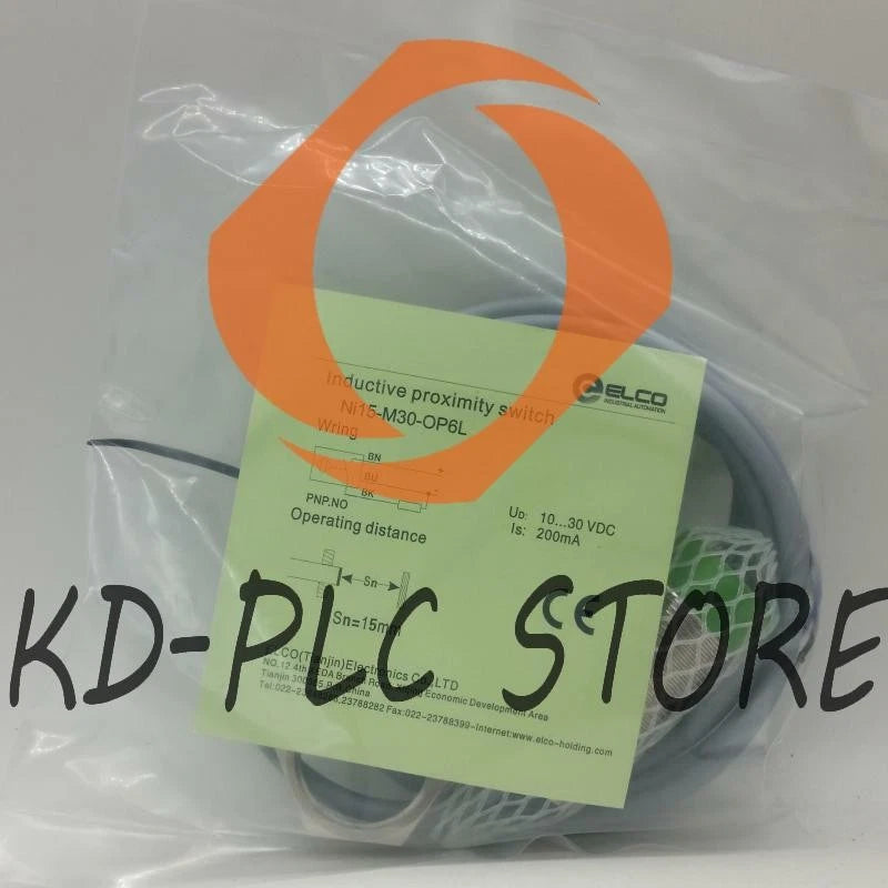 1PCS ELCO Fi10-M30-OP6L