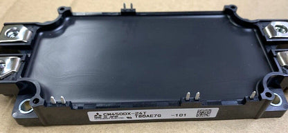 MITSUBISHI CM450DX-24T Power Supply Module 240V 5A 90% Efficiency - MITSUBISHI
