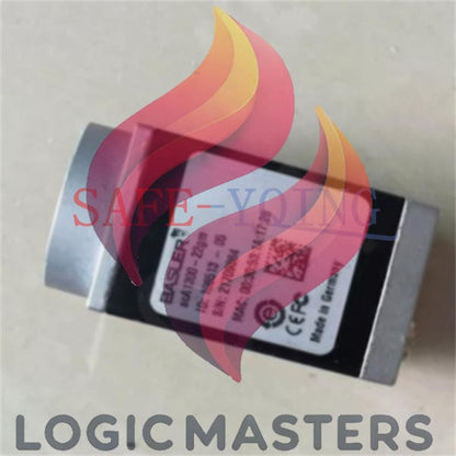 1PC BASLER acA1300-22gm Industrial camera