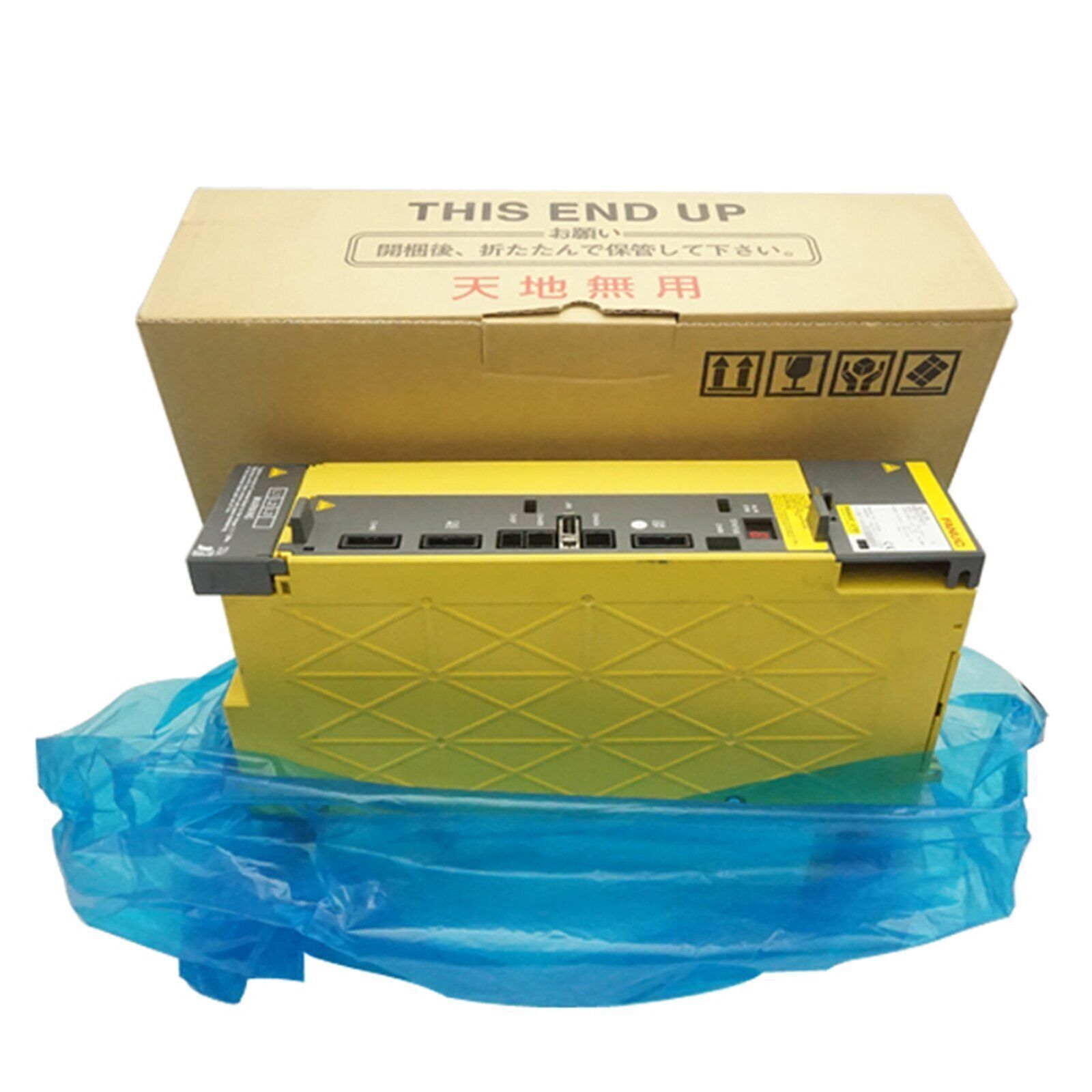 new 1PC FANUC A06B-6120-H011 Servo Drive A06B6120H011 - FANUC