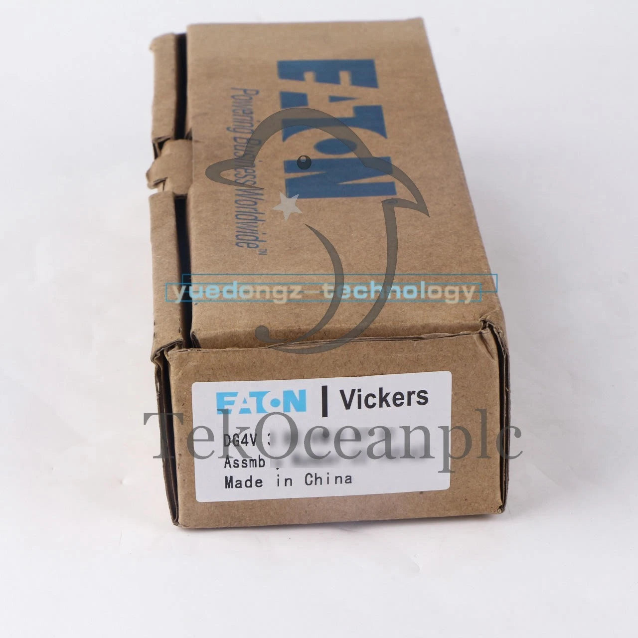 1PCS Eaton Vickers DG4V-3S-8C-VM-U-H5-61 solenoid valve