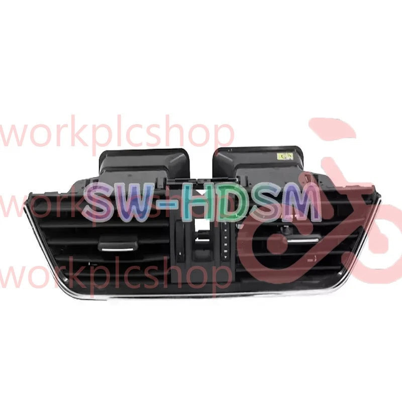 1PCS Center Air Vent Grill Cover For Skoda Octa 3 MK3 A7 2015-2019 5ED820951A