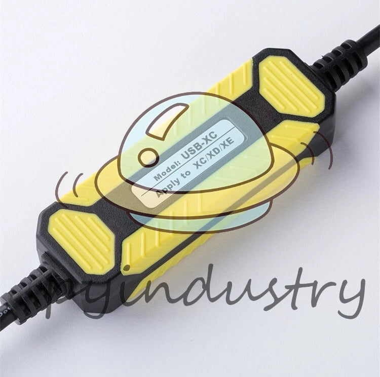 For Xinjie XC1/XC2/XC3/XC5 plc connector USB-XC universal Delta
