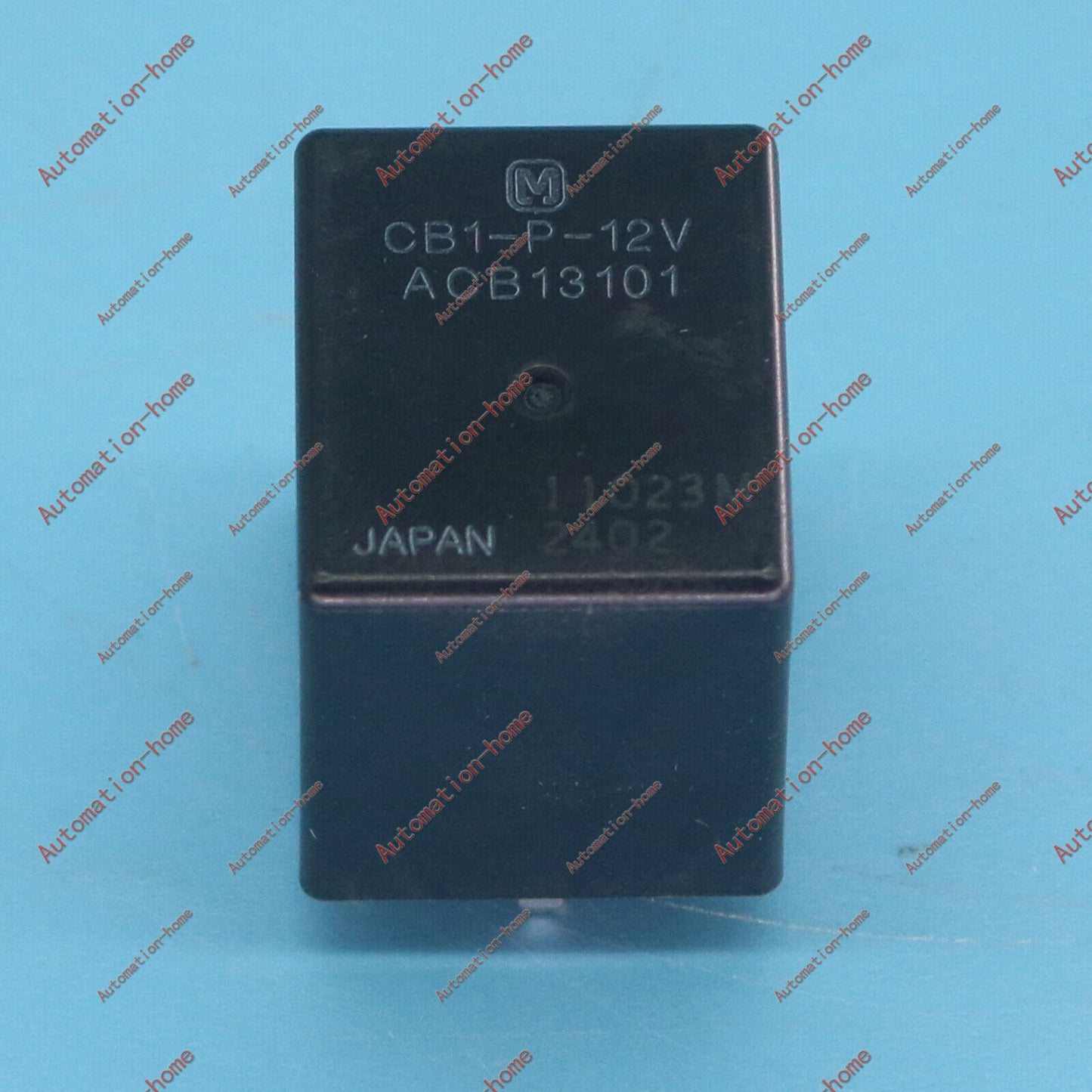 CB1-P-12V Panasonic Relay ACB13101 - PANASONIC