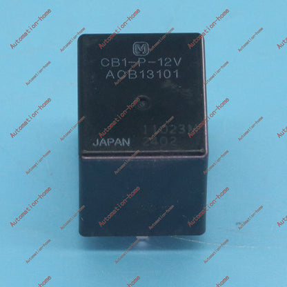 CB1-P-12V Panasonic Relay ACB13101 - PANASONIC
