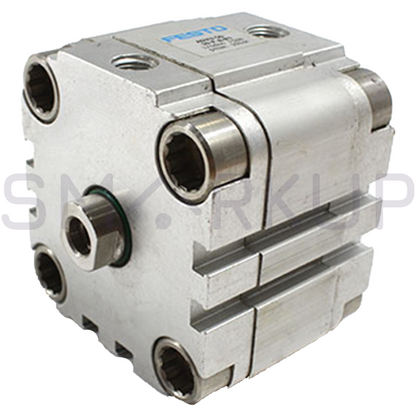 new FESTO ADVU-50-10-P-A 156550 Compact Air Cylinder