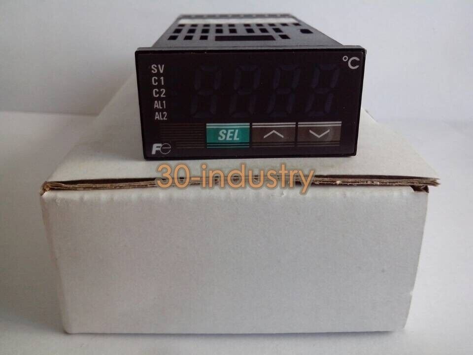 1PCS New Temperature Control Meter PXR3TCY2-4V0A1 - INDUSTRIAL TEMPERATURE CONTROL
