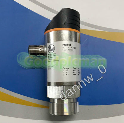 IFM PN7001 pressure sensor Switch