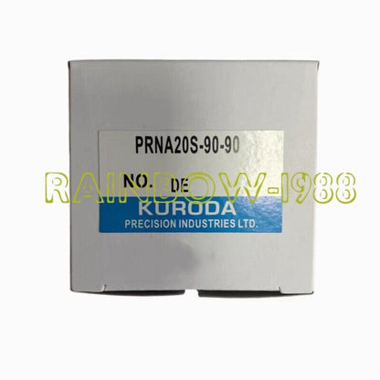 new FOR KURODA rotary cylinder Pneumatic components PRNA20S-90-90 - KURODA