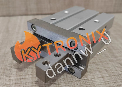 SMC MHZ2-25D1 Pneumatic claw cylinder