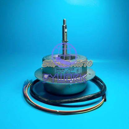 1PCS YDK-60A-6C is suitable for fan motor 60W reverse 220-240V