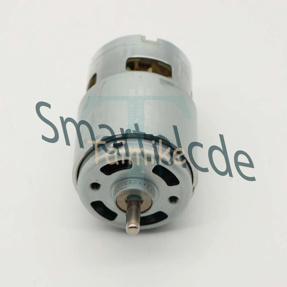 RS-775WC-8514 300W DC 12V-18V 14.4V High Speed Power Large Torque Motor CCW