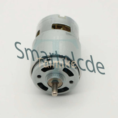 RS-775WC-8514 300W DC 12V-18V 14.4V High Speed Power Large Torque Motor CCW