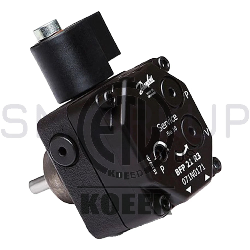 DANFOSS BFP21R3 Combustion Engine Parts