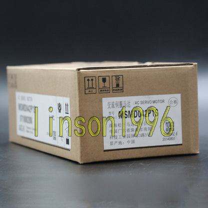 Panasonic MSMD042P1S Servo Motor - PANASONIC