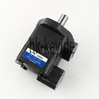 1PCS Vickers Vane Pump V10-1P3P-1C20 V10-1P3P-1C-20