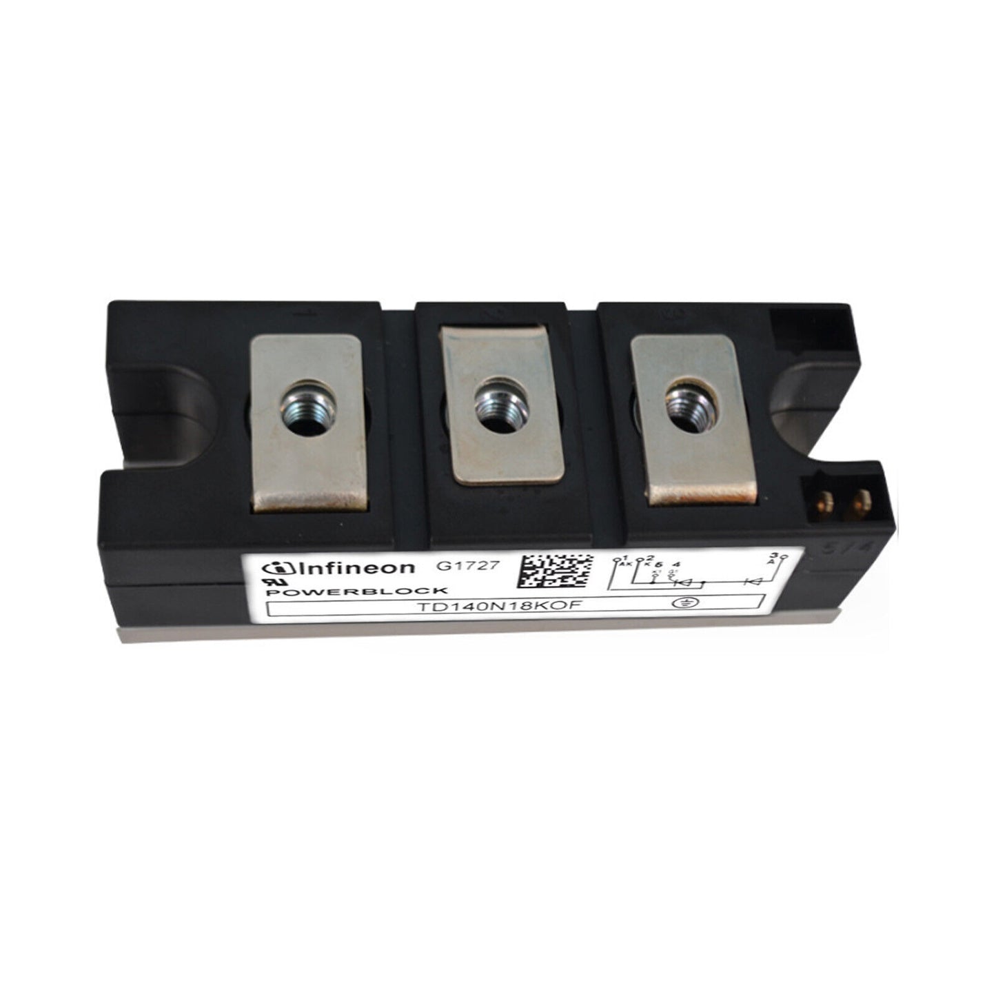TD140N22KOF Module - KOEED