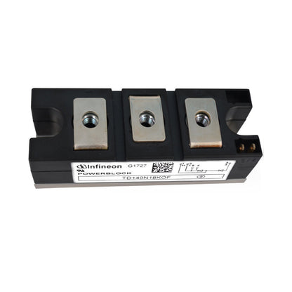 TD140N22KOF Module - KOEED