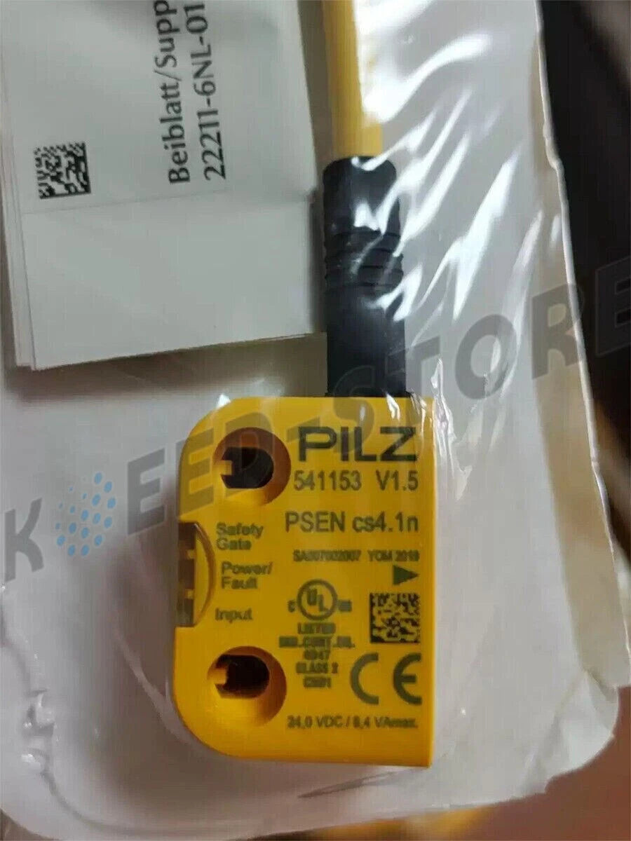1PCS PILZ Safety Switch 541153